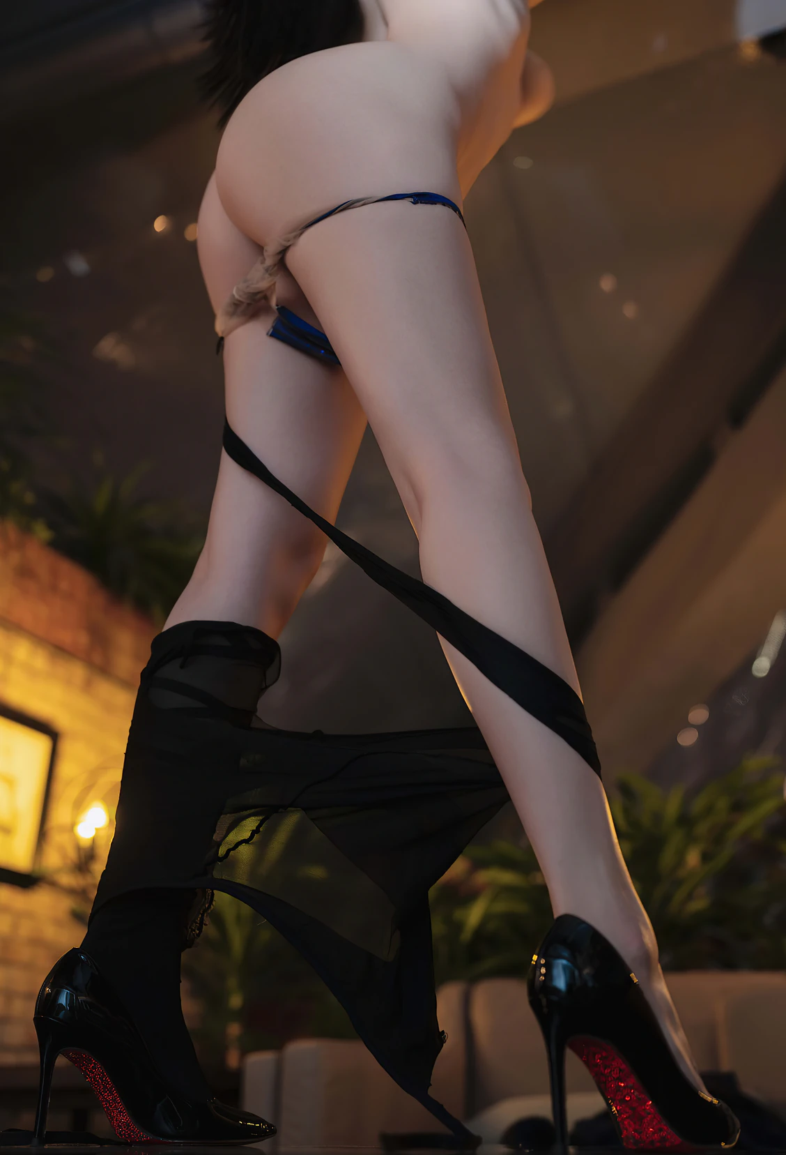 [XINGYAN星颜社]-第328期清妙写真